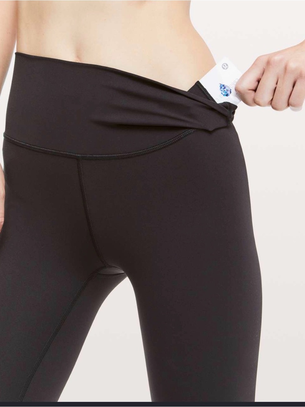 Lululemon Wunder Train Luxtreme Leggings